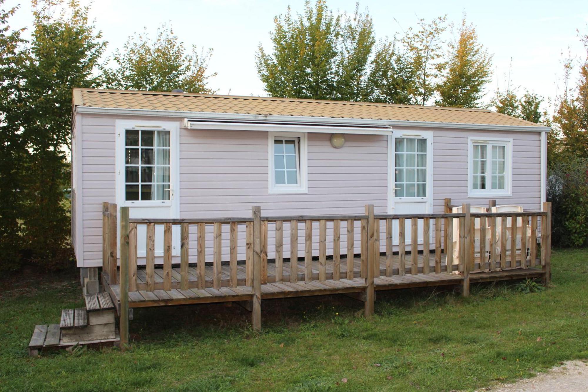 Camping Du Pontis Verteillac Luaran gambar