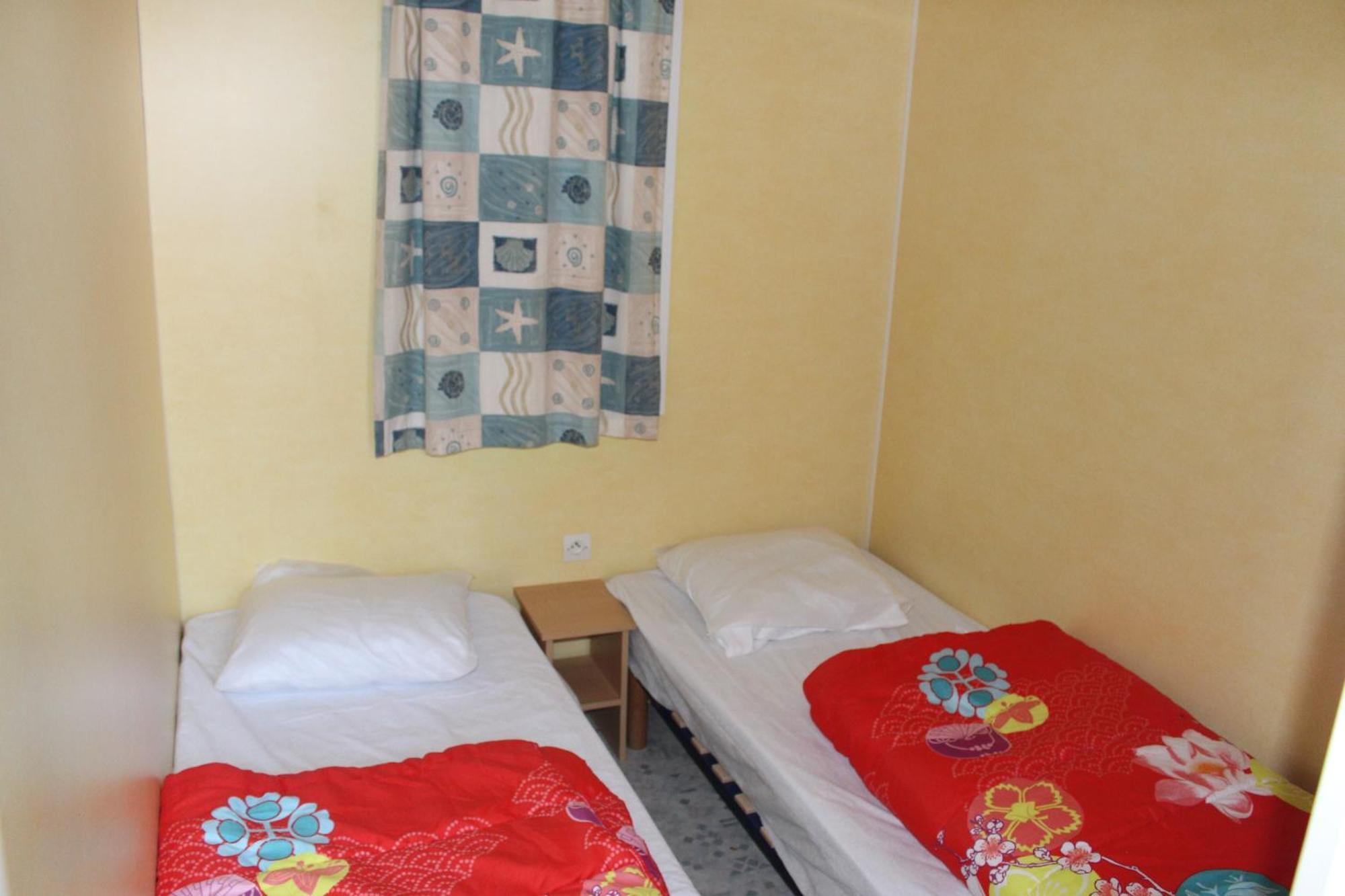 Camping Du Pontis Verteillac Luaran gambar