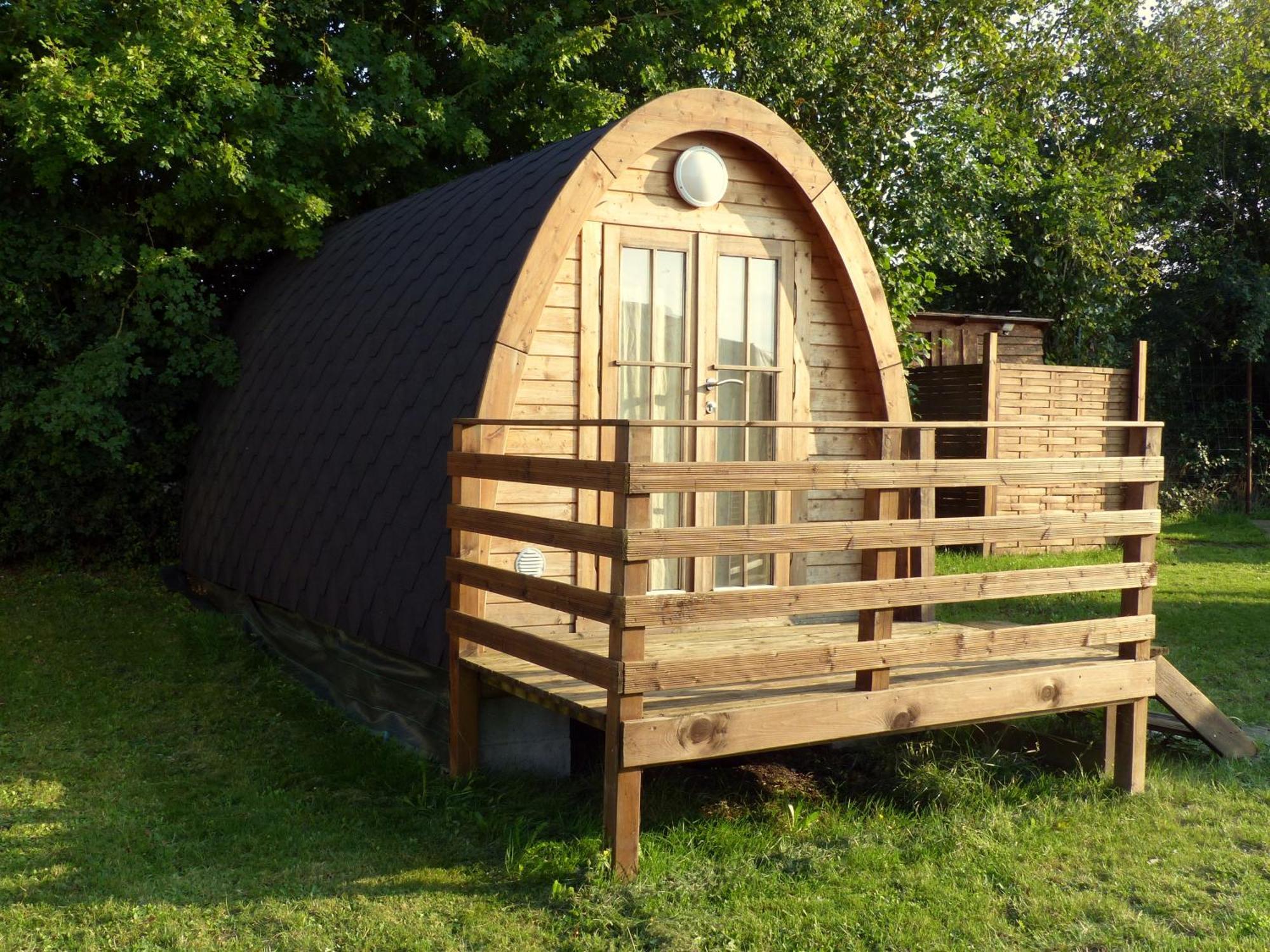 Camping Du Pontis Verteillac Luaran gambar