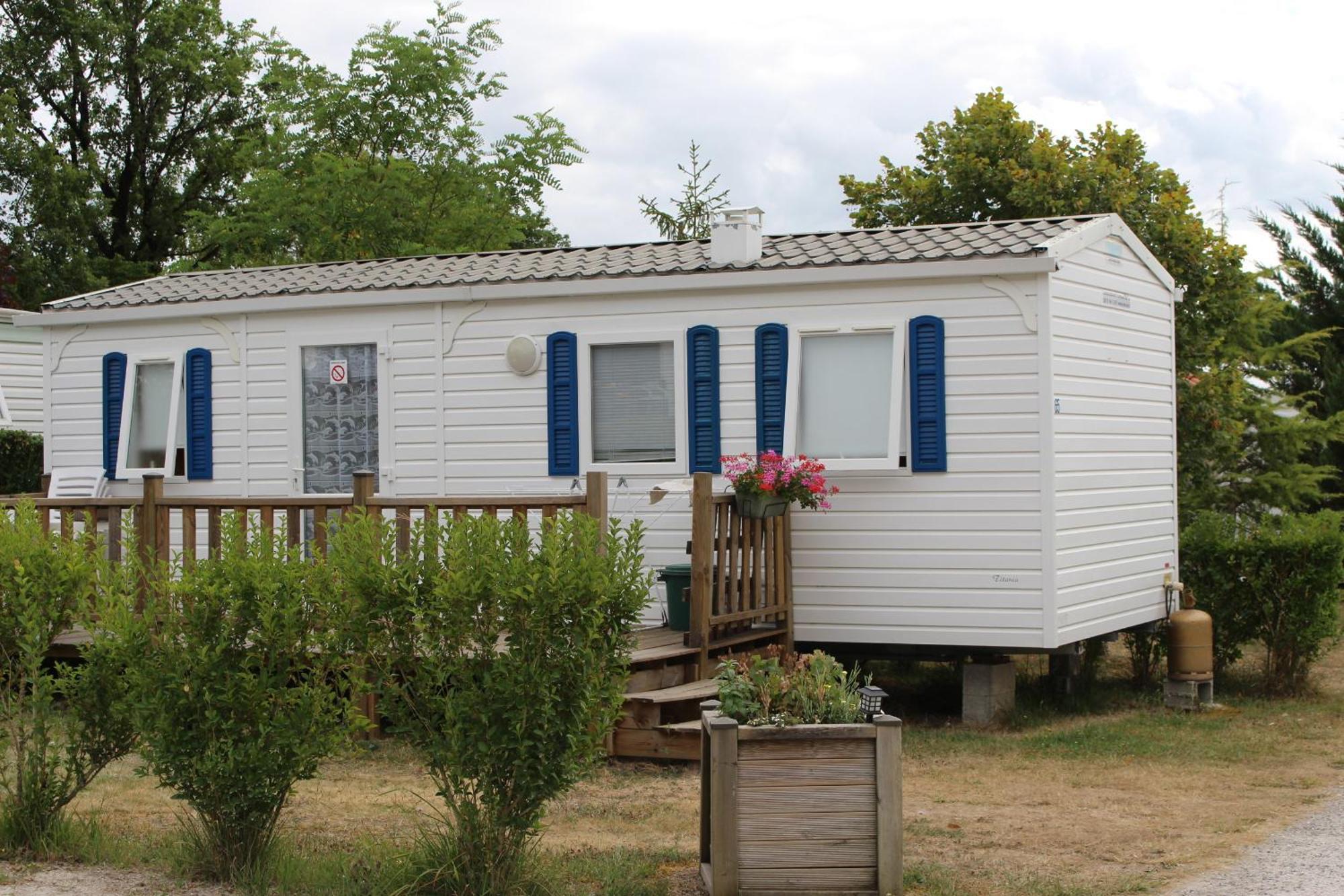 Camping Du Pontis Verteillac Luaran gambar