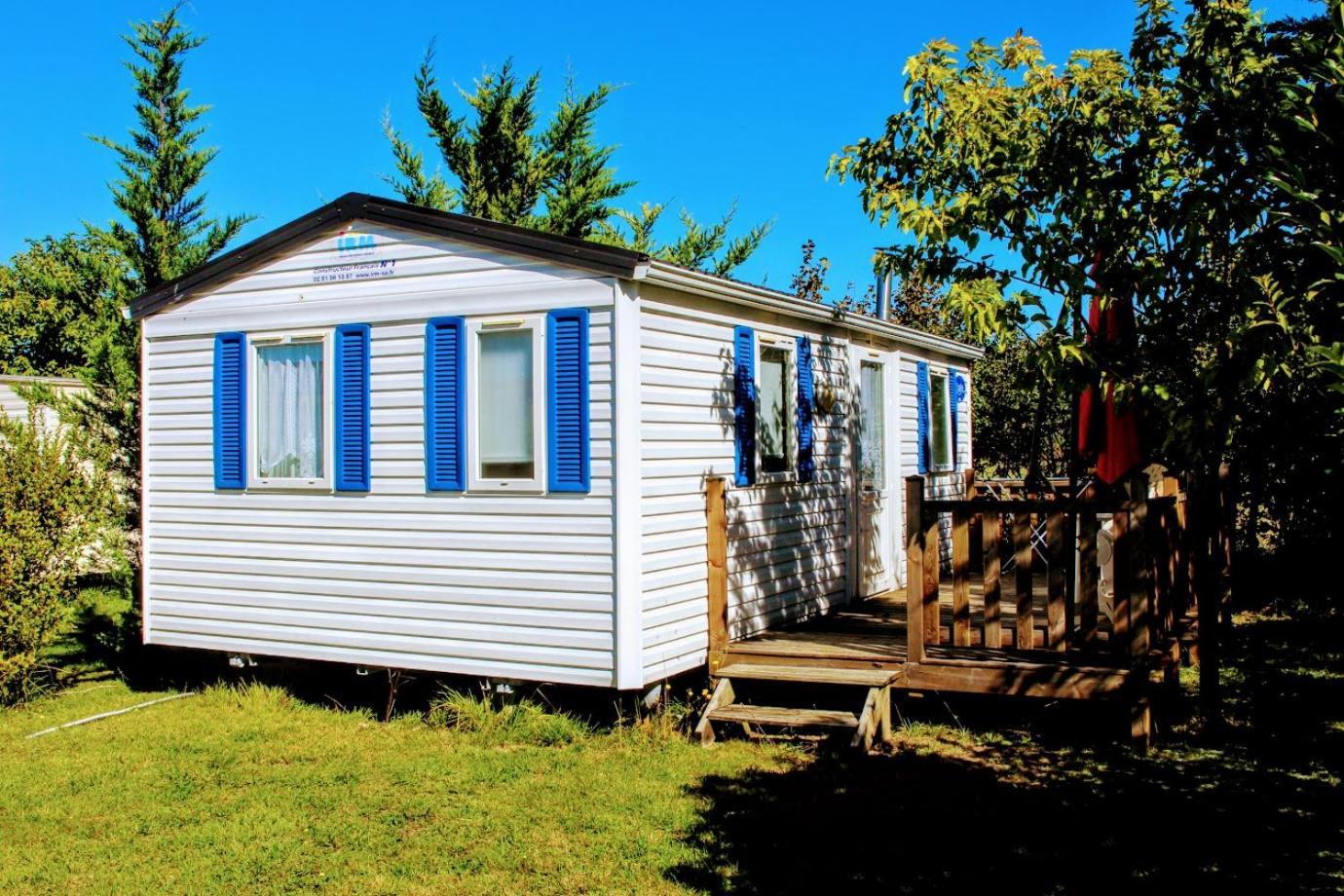 Camping Du Pontis Verteillac Luaran gambar