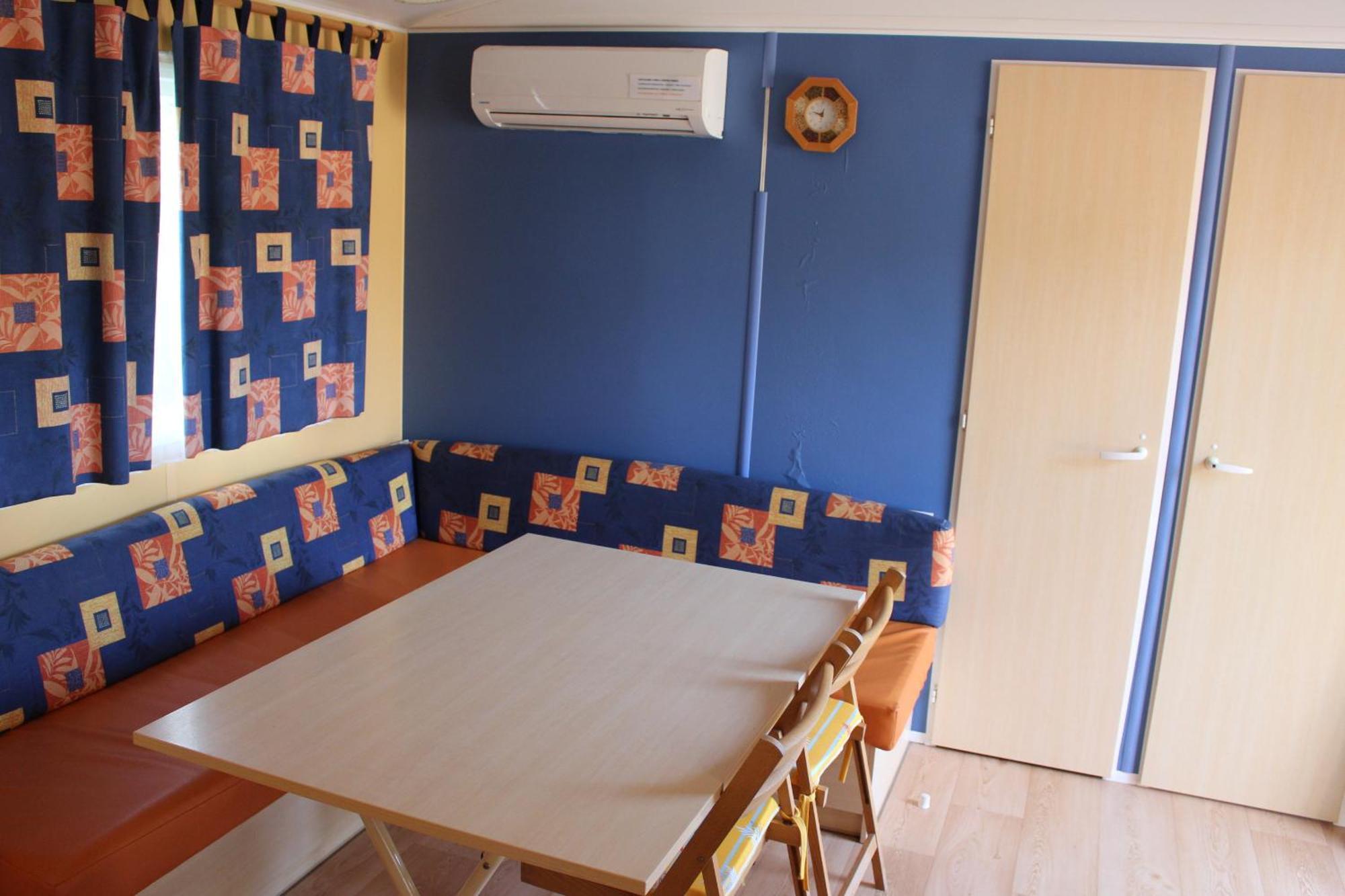 Camping Du Pontis Verteillac Luaran gambar