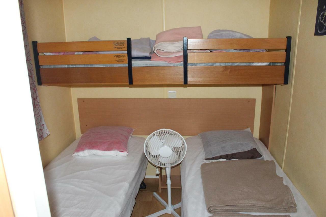Camping Du Pontis Verteillac Luaran gambar
